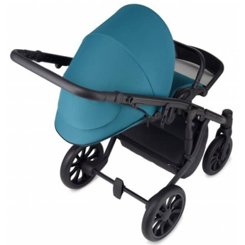 Універсальна коляска 2 в 1 Anex М-Type mt-02g lagoon